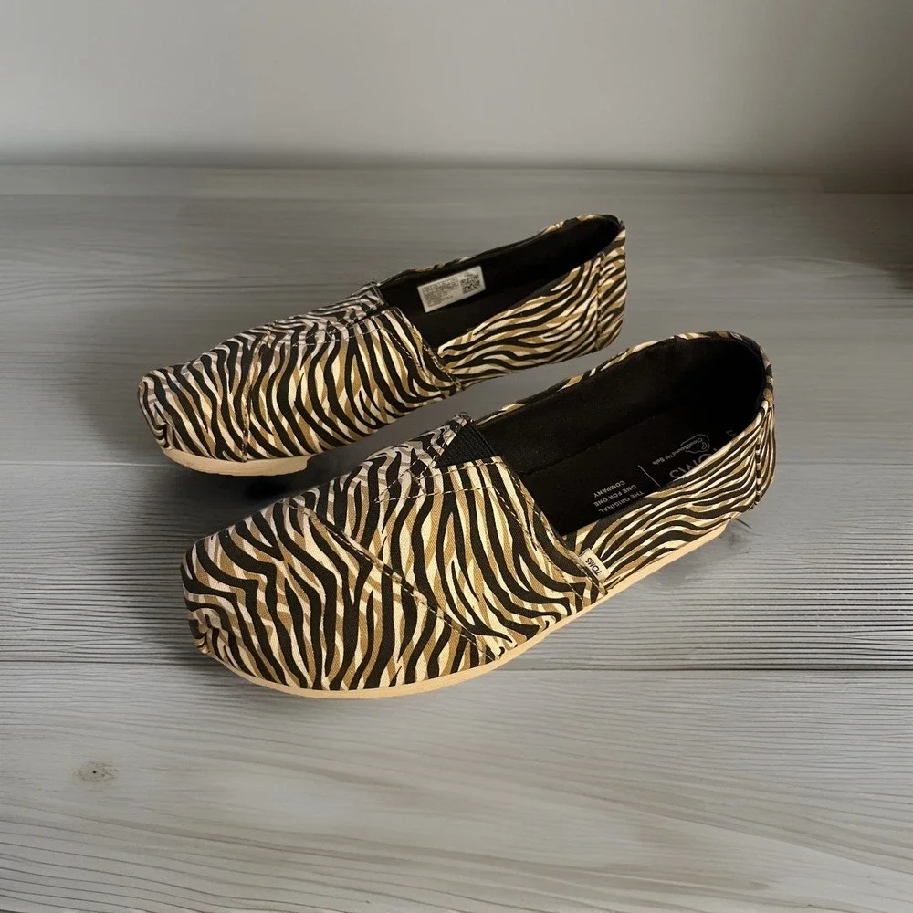 Toms women alpargata